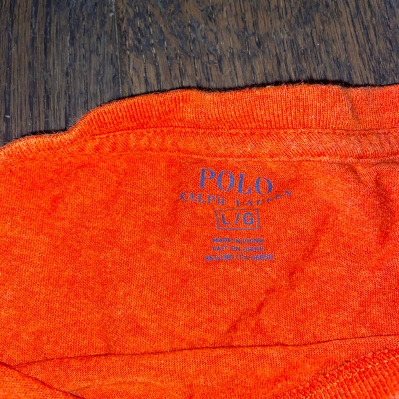 Polo Ralph Lauren Longsleeve - Picture 3 of 4